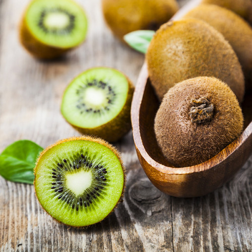 ПРЕМІУМ Ківі "Аллісон", пізній термін дозрівання