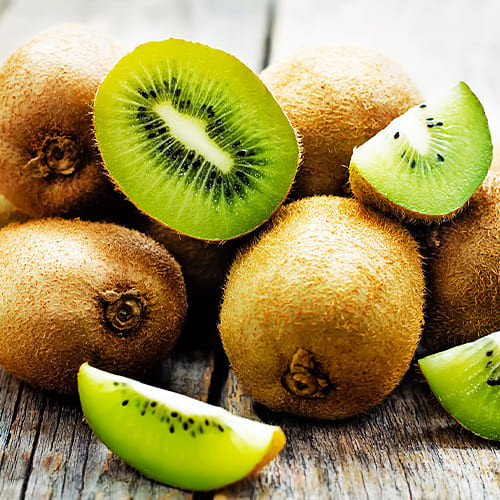 ПРЕМІУМ Ківі "Cоло" - самозапильний, ранній термін дозрівання